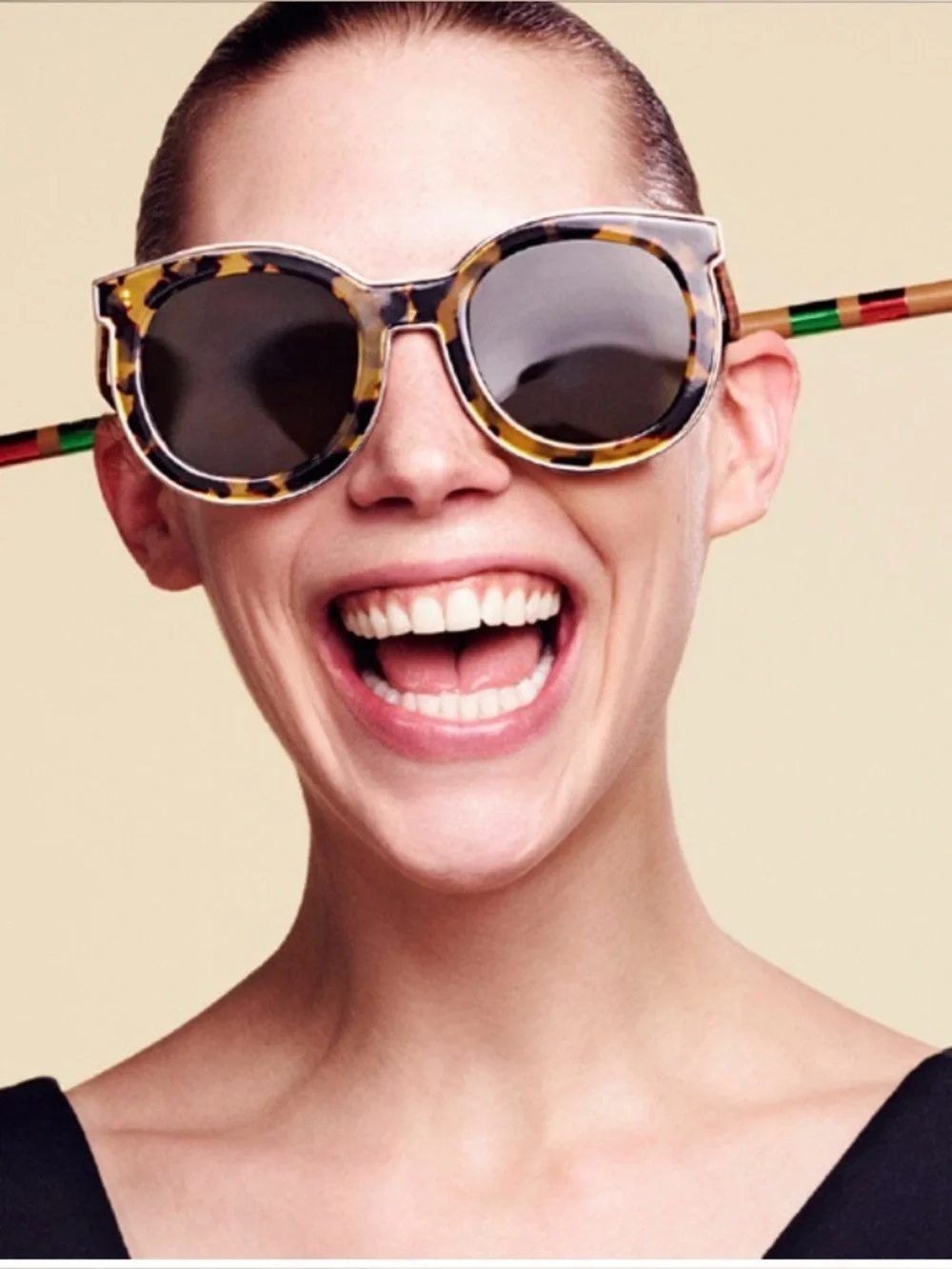 Karen Walker Sunglasses